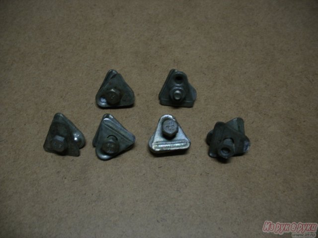 Болты М 10, гайки, шайбы в городе Тольятти, фото 1, стоимость: 20 руб.