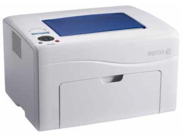 Принтер Xerox Phaser 6010 в городе Уфа, фото 1, стоимость: 8 390 руб.