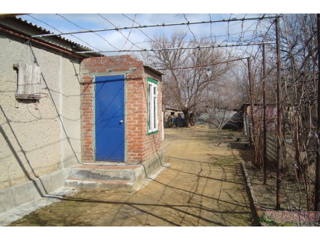 Купить Дом В Пролетарске Ростовской