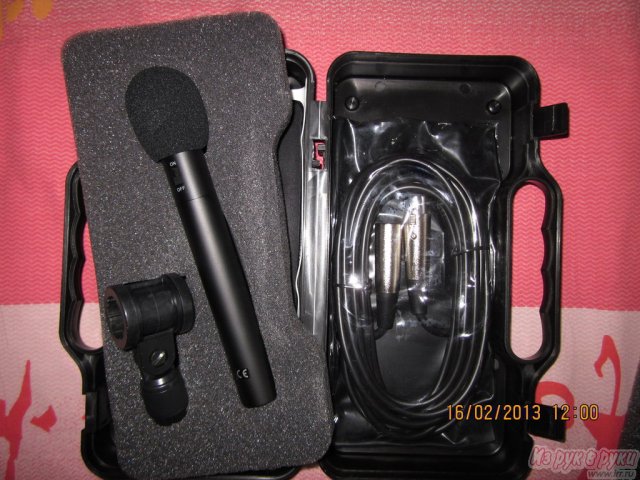 Радио микрофоны новые. в городе Чебоксары, фото 3, Музыкальные инструменты