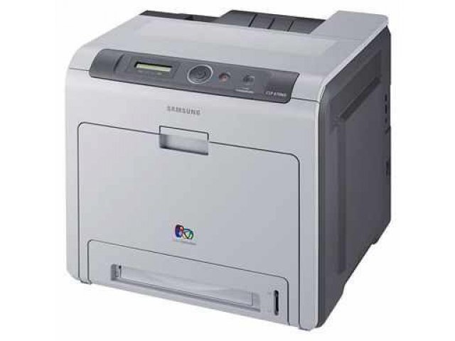 Принтер Samsung CLP-670ND в городе Нижний Тагил, фото 1, стоимость: 23 290 руб.