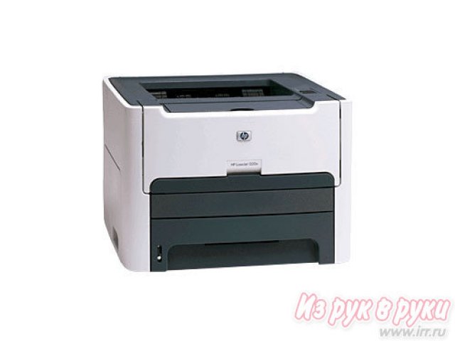 Продам:  принтер HP HP LJ 1320n в городе Тольятти, фото 1, стоимость: 3 000 руб.