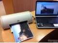 Продам:  принтер HP DeskJet 3520 в городе Казань, фото 1, Татарстан