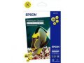 Бумага Epson Premium Glossy Photo Paper 13х18,  255g/m2,  50л... . в городе Москва, фото 1, Московская область