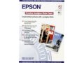 Бумага Epson Premium Semigloss Photo Paper,  A3,  251g/m2,  20л... . в городе Москва, фото 1, Московская область