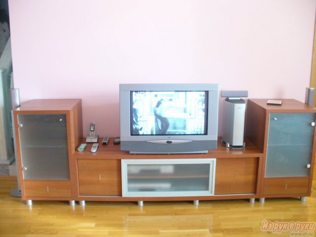 TV тумба в городе Тольятти, фото 1, стоимость: 19 000 руб.
