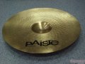 Подам paiste 20 Rock Ride PST5 новый в городе Новосибирск, фото 5, стоимость: 4 000 руб.