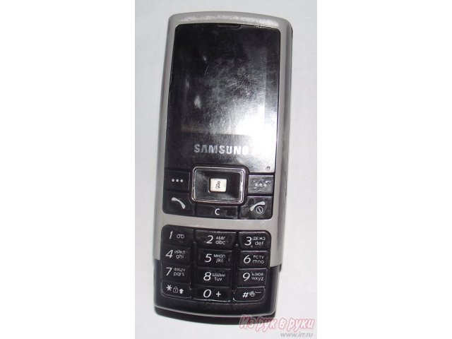 Продам мобильный телефон Samsung SGH-C130 б/у в городе Саранск, фото 1, стоимость: 250 руб.