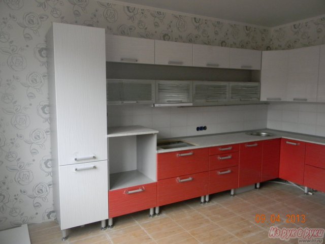 Кухни на заказ в городе Саратов, фото 1, Кухонные гарнитуры