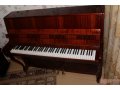 Продаю пианино Сюита,  в хорошем состоянии,  лакированная,  красное дерево,  3 педали. в городе Набережные Челны, фото 1, Татарстан