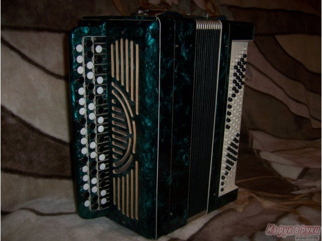 продаётся в городе Екатеринбург, фото 3, Музыкальные инструменты