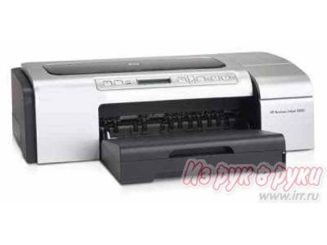 Принтер HP Business Inkjet 2800 в городе Уфа, фото 1, стоимость: 24 050 руб.
