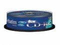 Диск CD-R Verbatim 210Mb 24x 8cm DataLife Cake Box Color (10шт) 43413 в городе Екатеринбург, фото 1, Свердловская область