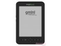 Продам:  электронная книга Gmini Gmini MagicBook P60 в городе Киров, фото 1, Калужская область