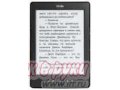 Электронная книга Amazon Kindle 5 в городе Екатеринбург, фото 1, Свердловская область