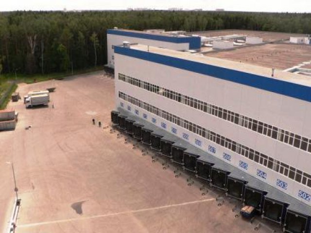 Аренда склада Химки Подмосковье 14 км от МКАД в городе Химки, фото 6, стоимость: 934 000 руб.