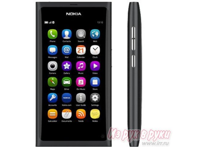 Продам смартфон Nokia N9 новый в городе Уссурийск, фото 3, Мобильные телефоны