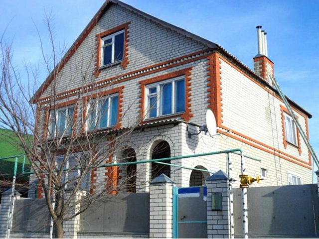 Купить Дом В Лисках Воронежской Обл