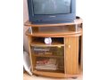 ПРОДАМ Тумба для ТВ в отличном состоянии в городе Ульяновск, фото 1, Ульяновская область