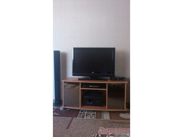 Тумба для ТВ в городе Набережные Челны, фото 1, стоимость: 2 500 руб.