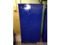 Шкафчик для раздевалки 50х80х180 в городе Мурманск, фото 1, Мурманская область