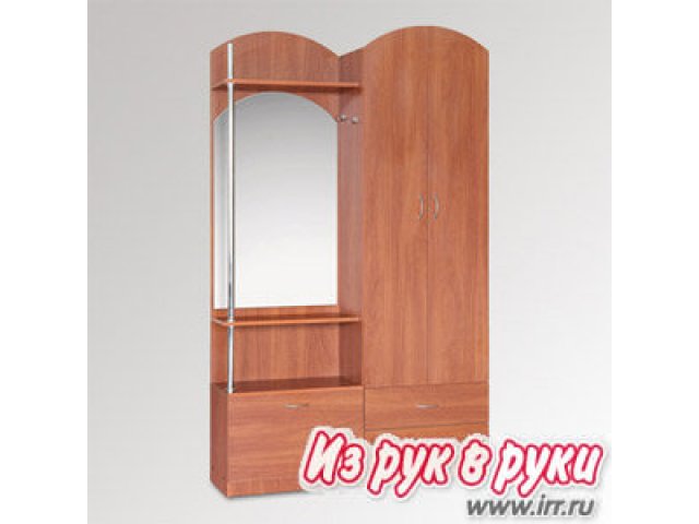 Шкафы в прихожую в городе Нижний Новгород, фото 6, стоимость: 0 руб.