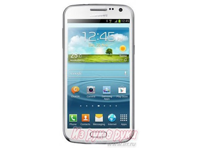 Продам мобильный телефон Samsung GT-I9260 б/у в городе Оренбург, фото 1, стоимость: 17 000 руб.