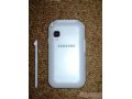Продам мобильный телефон Samsung GT-C3300K б/у в городе Тамбов, фото 1, Тамбовская область