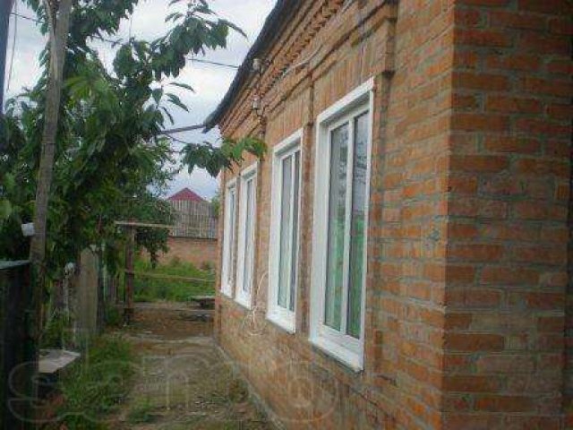 Продается дом г.Новокубанск, ул. Кубанская, 35 в городе Северская, фото 1, Продажа домов в городе