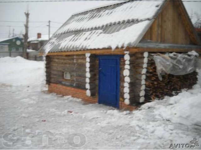 Купить Дом В Дербышках