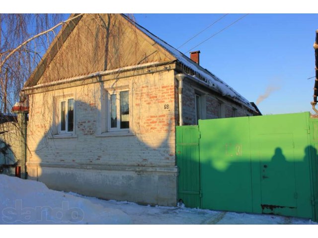 продается дом в городе Вольск, фото 1, стоимость: 1 700 000 руб.