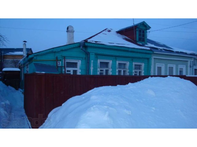 Продается часть дома в городе Владимир, фото 3, Владимирская область