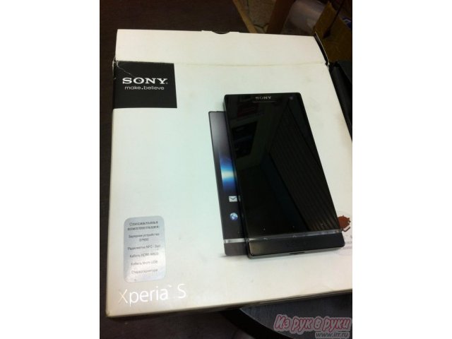 Продам мобильный телефон Sony Ericsson б/у в городе Тверь, фото 2, стоимость: 0 руб.
