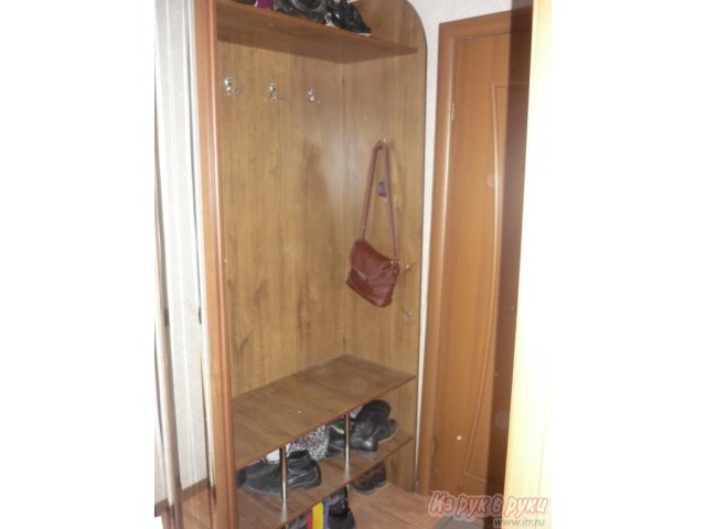 Шкаф в прихожую в городе Новокузнецк, фото 3, Кемеровская область