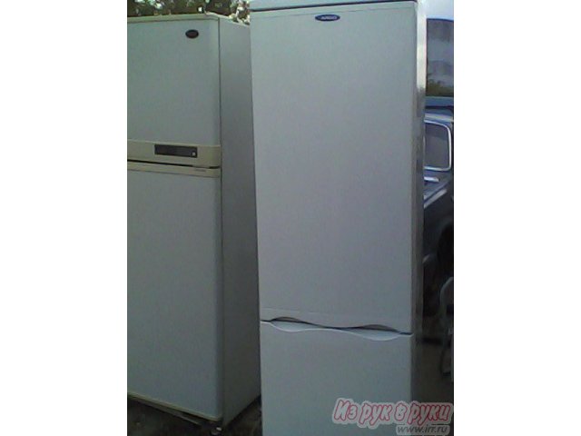 Продам:  холодильник с морозильником Electrolux ERB 36233 X в городе Москва, фото 10, Холодильники и морозильные камеры
