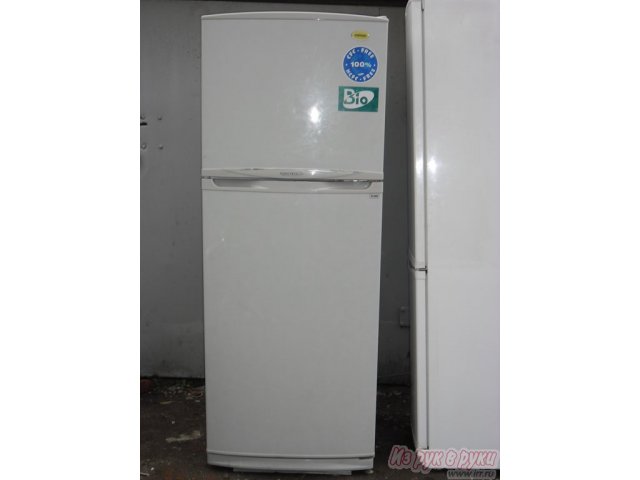 Продам:  холодильник с морозильником Electrolux ERB 36233 X в городе Москва, фото 11, Московская область