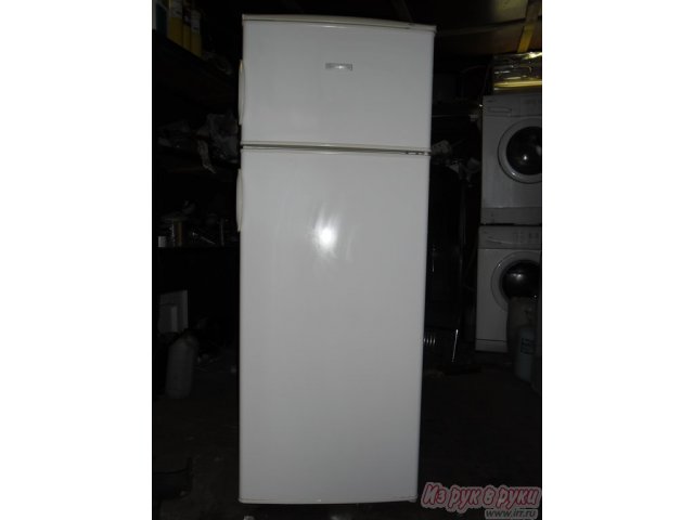 Продам:  холодильник с морозильником Electrolux ERB 36233 X в городе Москва, фото 4, Холодильники и морозильные камеры