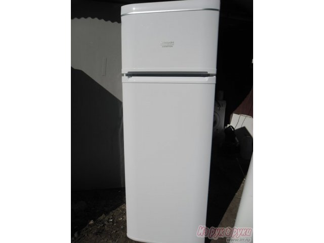 Продам:  холодильник с морозильником Electrolux ERB 36233 X в городе Москва, фото 5, Московская область