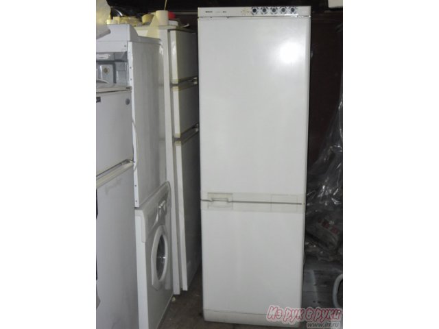Продам:  холодильник с морозильником Electrolux ERB 36233 X в городе Москва, фото 9, стоимость: 3 000 руб.