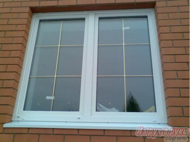 Окна ПВХ от надежной компании в городе Ярославль, фото 4, Окна, стекло, зеркала, балконы