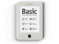 Электронная книга PocketBook Basic 613 White в городе Челябинск, фото 1, Челябинская область
