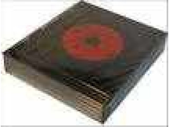 Диск CD-R Mirex Maestro (Vinyl) 700Mb 52x Slim box 5шт в городе Екатеринбург, фото 1, стоимость: 120 руб.