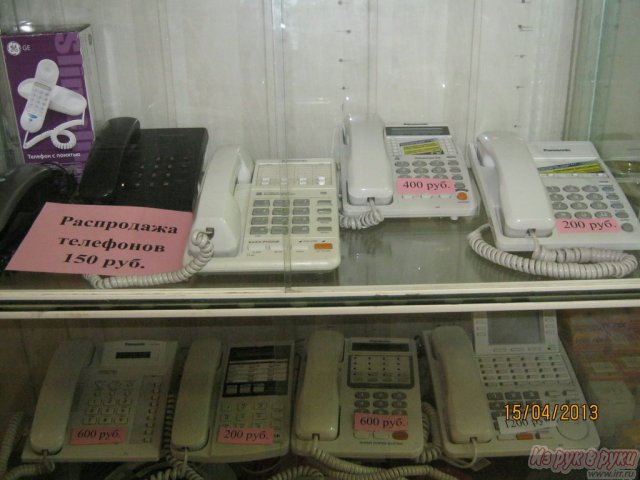 Продаются телефоны в городе Ижевск, фото 1, Удмуртия