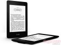 Продам:  электронная книга Amazon Kindle Paperwhite WiFi в городе Светлогорск, фото 1, Калининградская область