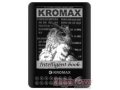 Электронная книга Kromax Intelligent book KR-620 в городе Тюмень, фото 1, Тюменская область