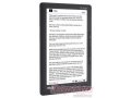 Электронная книга Asus Eee Reader DR-900W Black в городе Челябинск, фото 1, Челябинская область