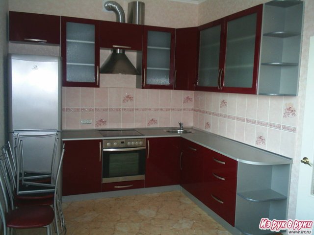 Мебель на заказ в городе Омск, фото 9, Ремонт мебели