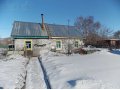 Хороший дом с большим гаражём в городе Белогорск, фото 1, Амурская область