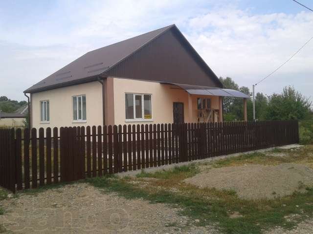 Продаю дом в городе Белореченск, фото 1, Продажа домов в городе
