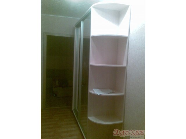 Сборщик корпусной мебели любой сложности в городе Саранск, фото 10, стоимость: 0 руб.